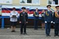 В кадетской школе МВД Чувашии прозвенел последний звонок