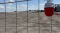 Хорошая новость. На старой части перрона активизировались работы по реконструкции покрытия