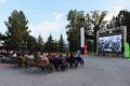 «Яркое лето Чувашии» продолжается: кинозалы Чувашии приглашают на сеансы под открытым небом