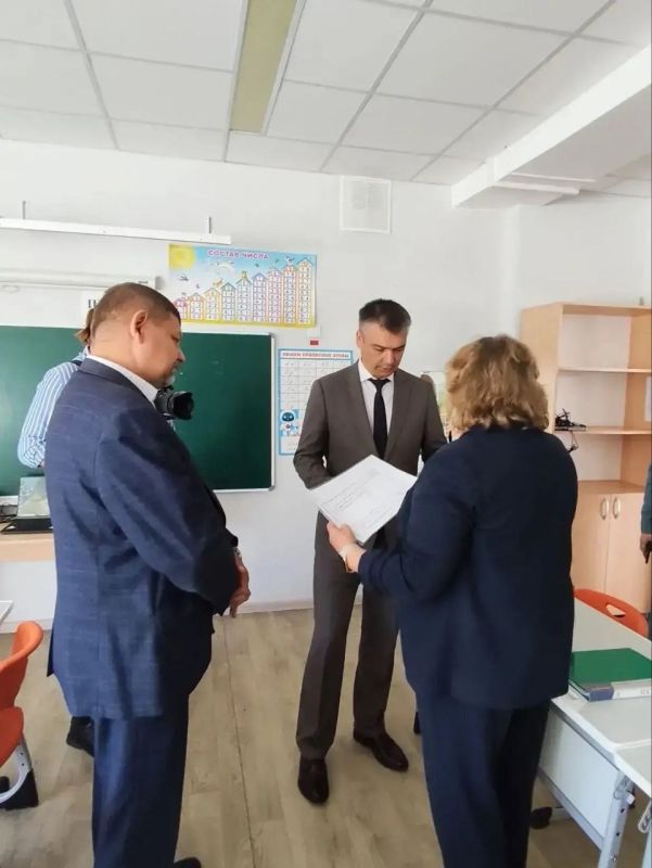 В Чувашии подготовили 40 пунктов для сдачи ЕГЭ В Чувашии подготовили 40 пунктов для сдачи ЕГЭ