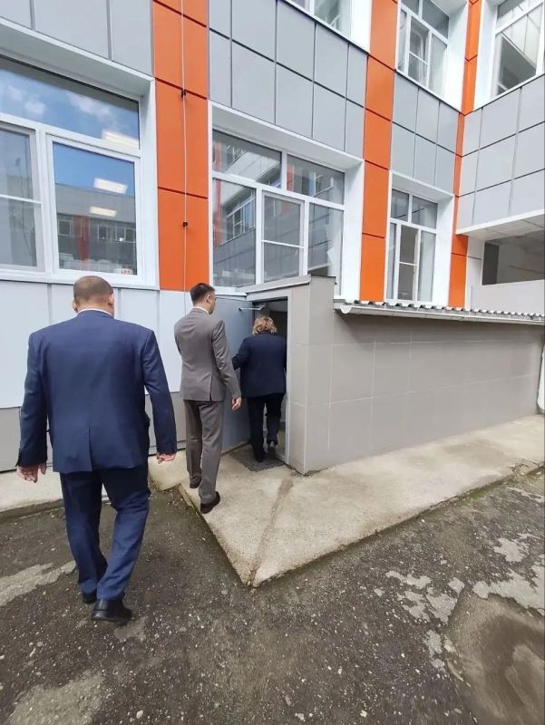 В Чувашии подготовили 40 пунктов для сдачи ЕГЭ В Чувашии подготовили 40 пунктов для сдачи ЕГЭ