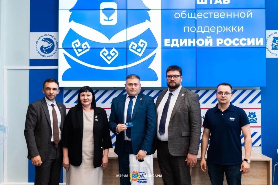 Станислав Трофимов: Сила города — в неравнодушии его жителей Станислав Трофимов: Сила города — в неравнодушии его жителей