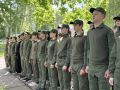 В Чувашии стартовала смена для юных героев