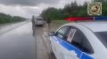 В Вурнарском округе сотрудники Госавтоинспекции выявили водителя, который управлял транспортным средством без права управления