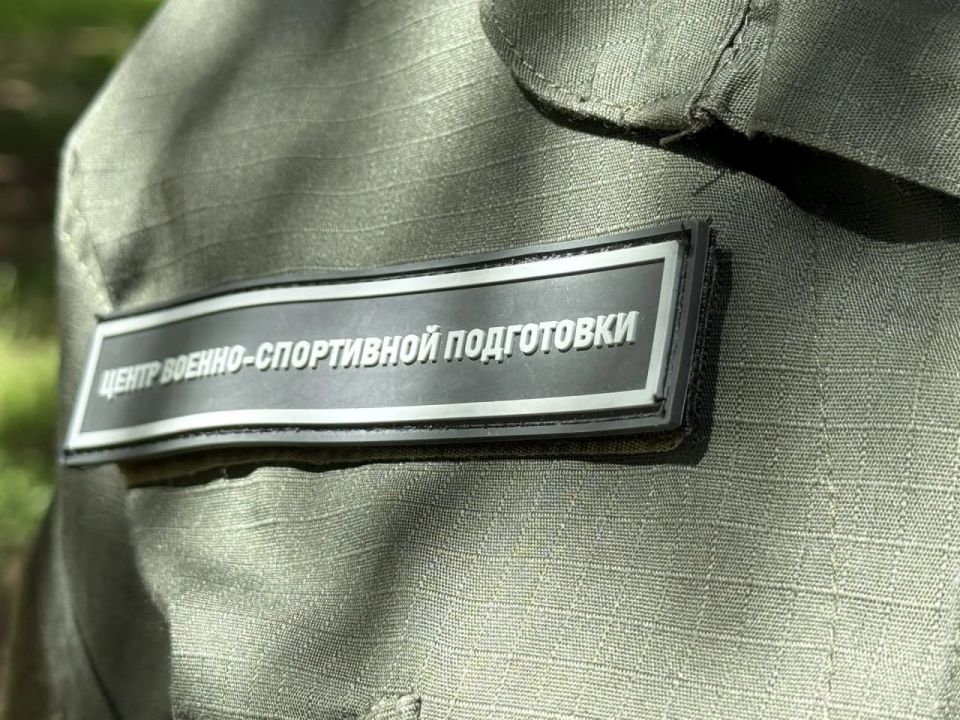 В Чувашии стартовала смена для юных героев В Чувашии стартовала смена для юных героев
