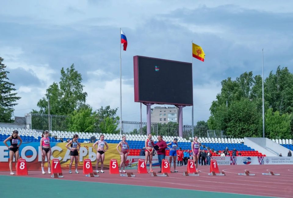 Чувашские спортсмены завоевали 27 медалей на чемпионате и первенстве ПФО Чувашские спортсмены завоевали 27 медалей на чемпионате и первенстве ПФО