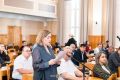 В администрации Чебоксар состоялась еженедельная общегородская планерка