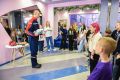 Белгородские энергетики научили школьников правилам электробезопасности в День защиты детей