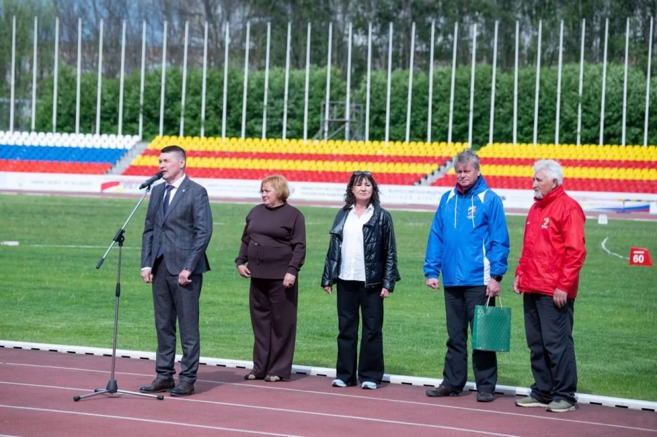 Чувашские спортсмены завоевали 27 медалей на чемпионате и первенстве ПФО Чувашские спортсмены завоевали 27 медалей на чемпионате и первенстве ПФО