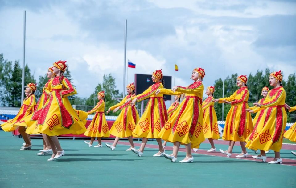 Чувашские спортсмены завоевали 27 медалей на чемпионате и первенстве ПФО Чувашские спортсмены завоевали 27 медалей на чемпионате и первенстве ПФО