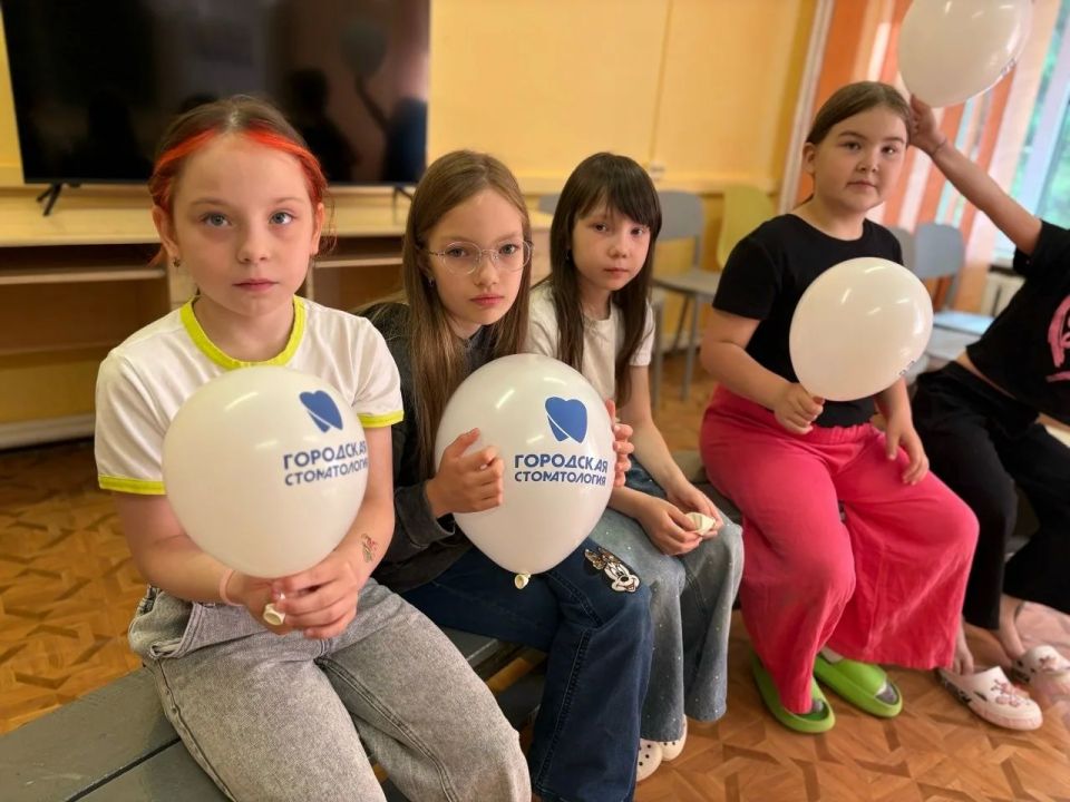 Как в ДОЛ «Березка» г. Чебоксары отметили День защиты детей: спорт, творчество и здоровые улыбки! Как в ДОЛ «Березка» г. Чебоксары отметили День защиты детей: спорт, творчество и здоровые улыбки!