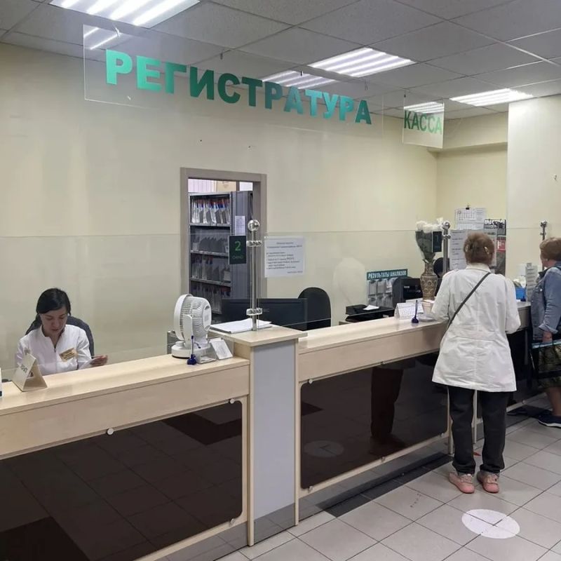 6 июня в Республиканском клиническом госпитале для ветеранов войн состоится День открытых дверей