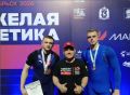 С 1 по 7 июня 2026 года в Ноябрьске (Ямало-Ненецкий автономный округ) прошло первенство России по тяжёлой атлетике среди юниоров до 23 лет