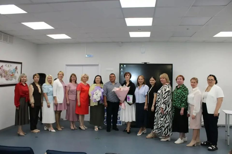 Станислав Трофимов: Главная должность в любом городе — быть Человеком с большой буквы Станислав Трофимов: Главная должность в любом городе — быть Человеком с большой буквы