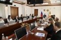 Дмитрий Захаров:. На днях прошла очень живая и деловая встреча — с президентами школ Чувашии и коллегами из сообщества «Навигаторы Дети»