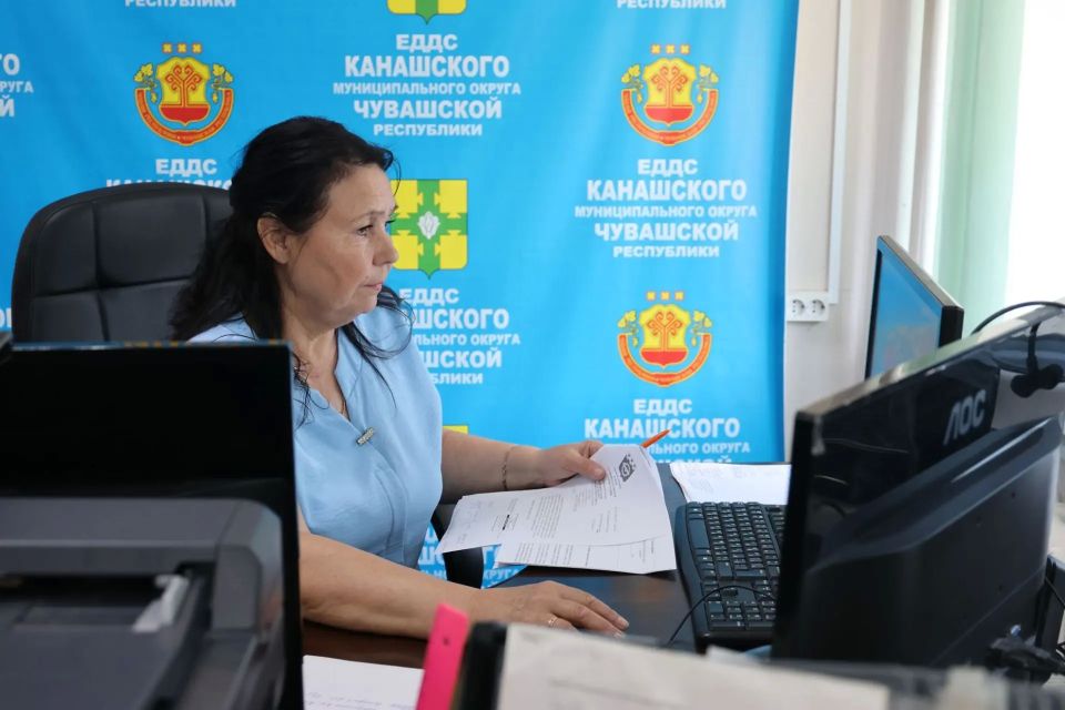 В Красноармейском и Канашском муниципальных округах прошли тренировки по устранению аварий на объектах ЖКХ В Красноармейском и Канашском муниципальных округах прошли тренировки по устранению аварий на объектах ЖКХ