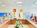 Итоги культурных проектов в Чувашии представила первый заместитель министра культуры Татьяна Казакова
