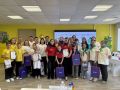 В Чебоксарах завершился III Всероссийский семейный фестиваль сбережений и инвестиций