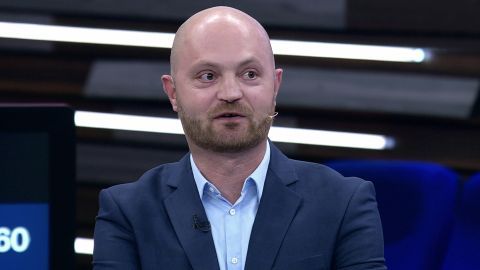 Александр Коц: Противник ударил по Чебоксарам крылатыми ракетами