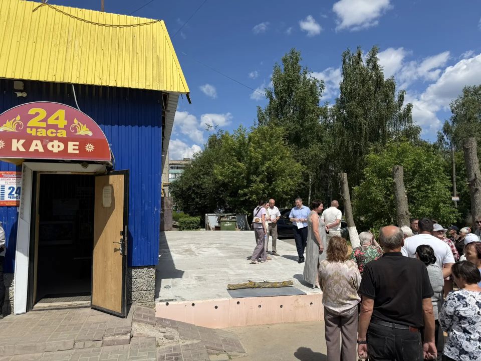 Забота о благополучии жителей, мир и спокойствие в наших дворах – приоритетные задачи Забота о благополучии жителей, мир и спокойствие в наших дворах – приоритетные задачи