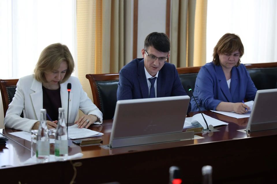 На проектирование нового пожарного депо и систем водоснабжения на селе Правительство Чувашии дополнительно направит 49 млн рублей На проектирование нового пожарного депо и систем водоснабжения на селе Правительство Чувашии дополнительно направит 49 млн рублей