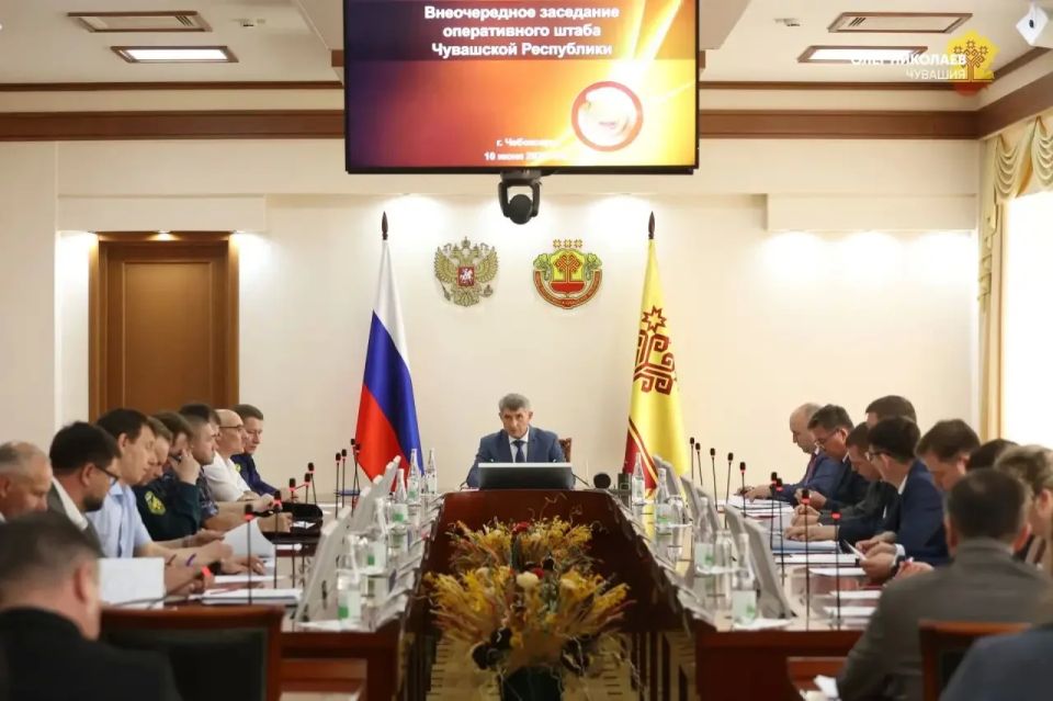 Олег Николаев: Сегодня наш регион подвергся вражеской ракетной атаке