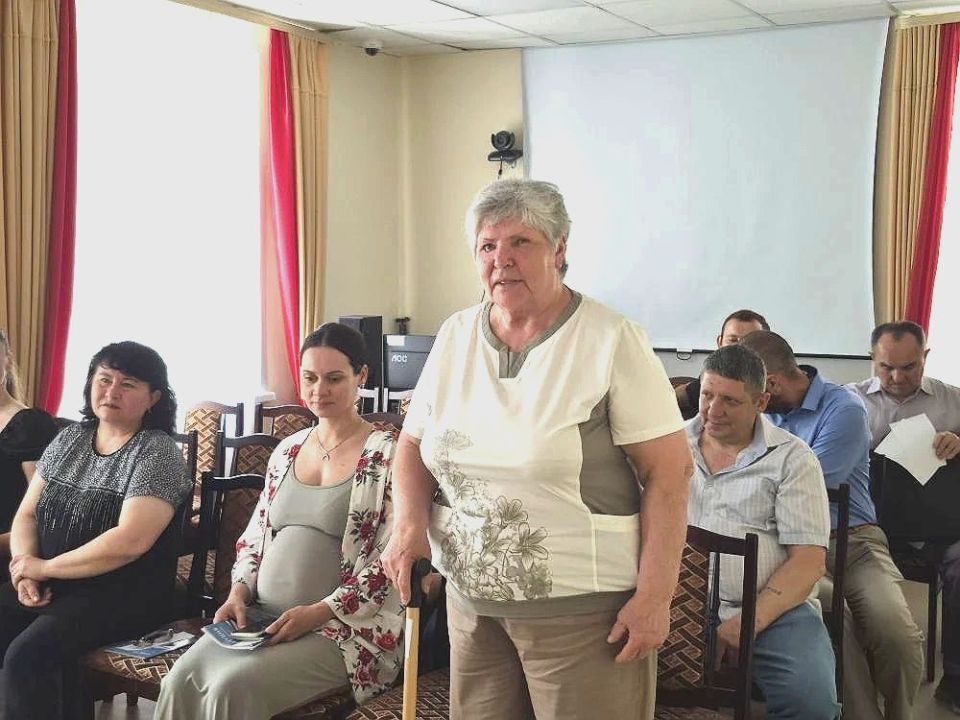В Чувашии в преддверии Дня России торжественно приняли присягу новые граждане страны