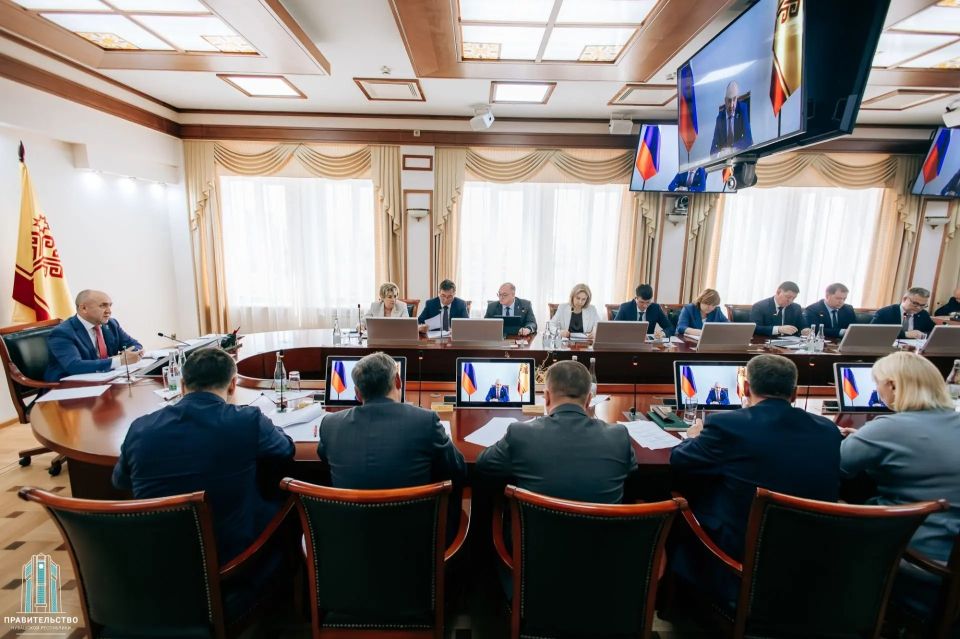 Правительство Чувашии проиндексировало социальные выплаты на проезд