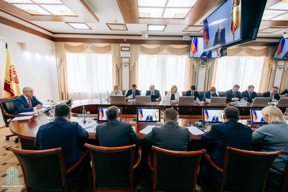 Социальные пособия на проезд для студентов и школьников из малоимущих и многодетных семей проиндексировало Правительство Чувашии Социальные пособия на проезд для студентов и школьников из малоимущих и многодетных семей проиндексировало Правительство Чувашии