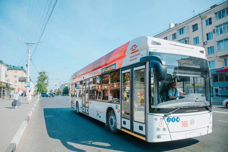 Правительство Чувашии проиндексировало социальные выплаты на проезд Правительство Чувашии проиндексировало социальные выплаты на проезд