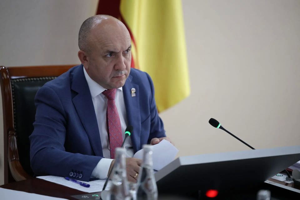 На проектирование нового пожарного депо и систем водоснабжения на селе Правительство Чувашии дополнительно направит 49 млн рублей На проектирование нового пожарного депо и систем водоснабжения на селе Правительство Чувашии дополнительно направит 49 млн рублей