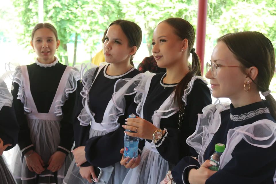 В Чебоксарах продолжается основной этап государственной итоговой аттестации В Чебоксарах продолжается основной этап государственной итоговой аттестации