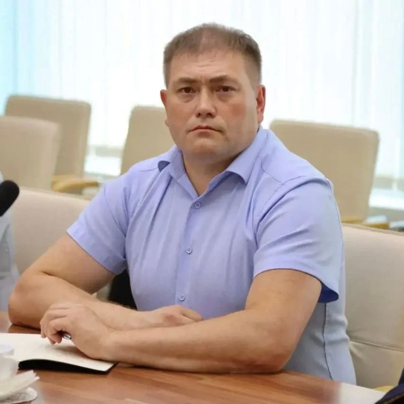 Александр Кириллов назначен заместителем министра образования Чувашской Республики