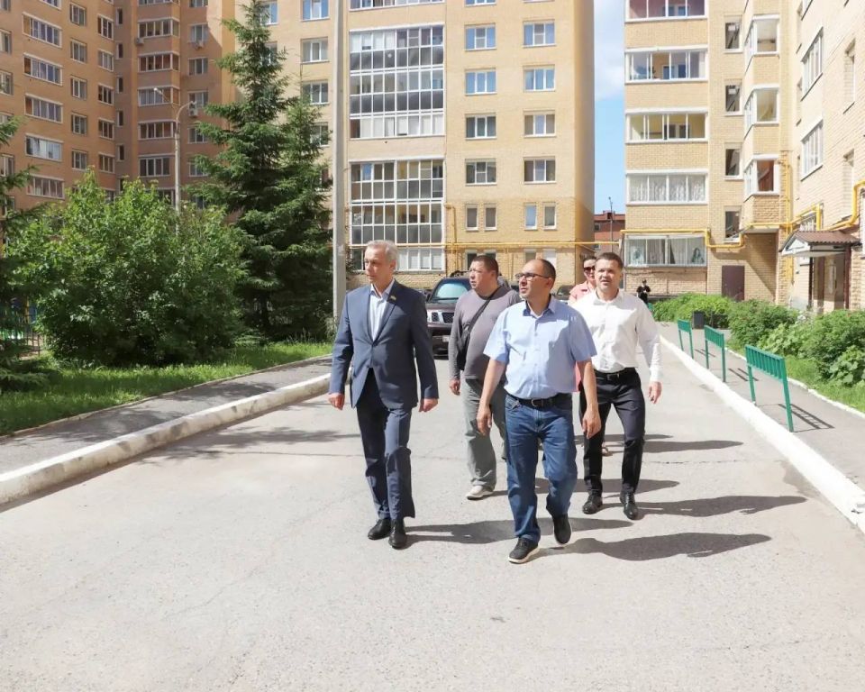 "Народный контроль" в действии: в Чебоксарах прошли рейды по общественным местам "Народный контроль" в действии: в Чебоксарах прошли рейды по общественным местам
