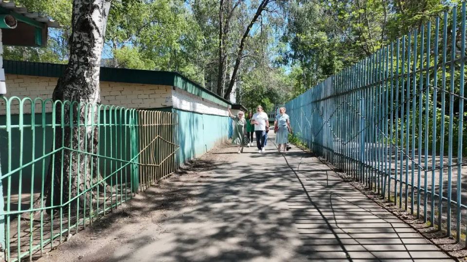 "Народный контроль" в действии: в Чебоксарах прошли рейды по общественным местам "Народный контроль" в действии: в Чебоксарах прошли рейды по общественным местам