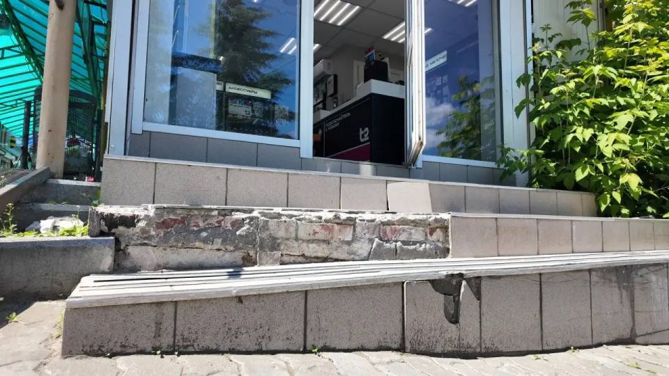 "Народный контроль" в действии: в Чебоксарах прошли рейды по общественным местам "Народный контроль" в действии: в Чебоксарах прошли рейды по общественным местам