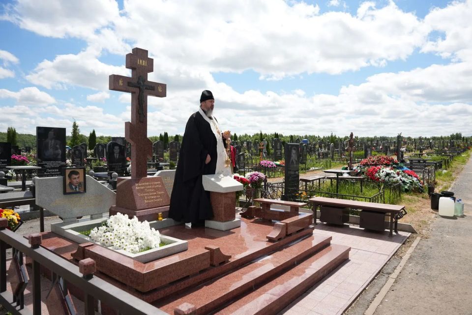 Леонид Черкесов: Исполнилось ровно 10 лет со дня ухода из жизни депутата Государственного Совета Чувашской Республики третьего и пятого созывов, председателя Комитета по бюджету, финансам и налогам Игоря Кушева Леонид Черкесов: Исполнилось ровно 10 лет со дня ухода из жизни депутата Государственного Совета Чувашской Республики третьего и пятого созывов, председателя Комитета по бюджету, финансам и налогам Игоря Кушева