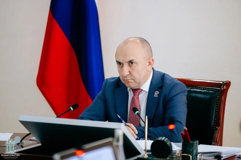 Чувашия готовится представить себя в Санкт-Петербурге