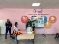 17 июня 2026 года сотрудники спасательной станции «Новочебоксарская» провели занятие для учащихся СОШ № 13 г. Новочебоксарска