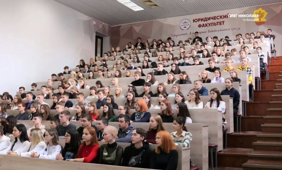 Олег Николаев: Уже 20 июня в стране стартует приемная кампания в вузы и колледжи Олег Николаев: Уже 20 июня в стране стартует приемная кампания в вузы и колледжи