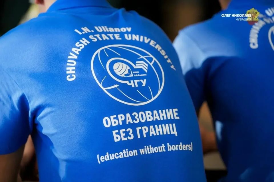 Олег Николаев: Уже 20 июня в стране стартует приемная кампания в вузы и колледжи Олег Николаев: Уже 20 июня в стране стартует приемная кампания в вузы и колледжи