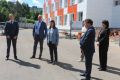 Капитальный ремонт школ - 2026 продолжается