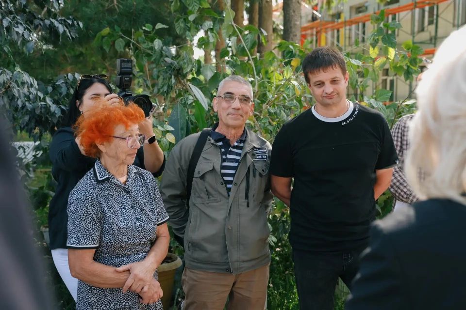 После обновления Толиковская школа распахнет двери в День Знаний После обновления Толиковская школа распахнет двери в День Знаний