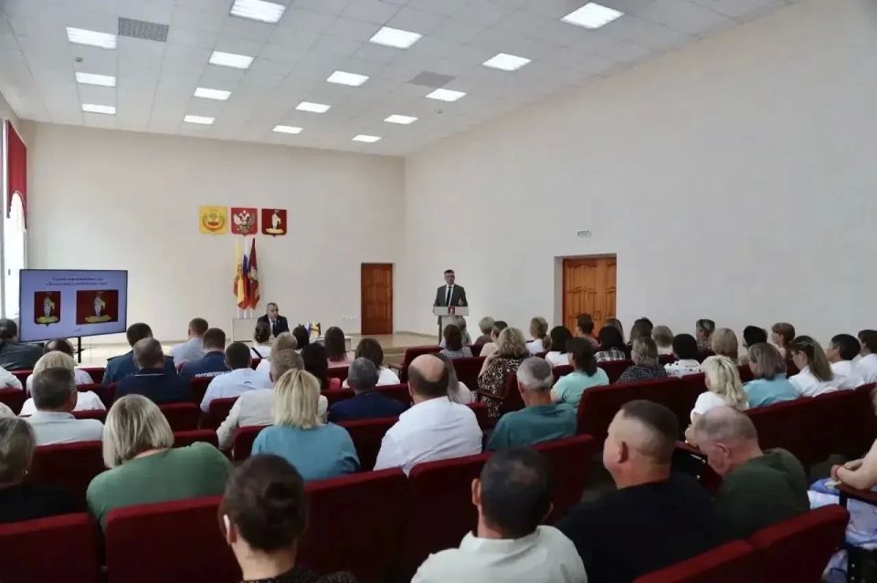 Дмитрий Захаров:. Вчера посетил Янтиковский округ Дмитрий Захаров:. Вчера посетил Янтиковский округ