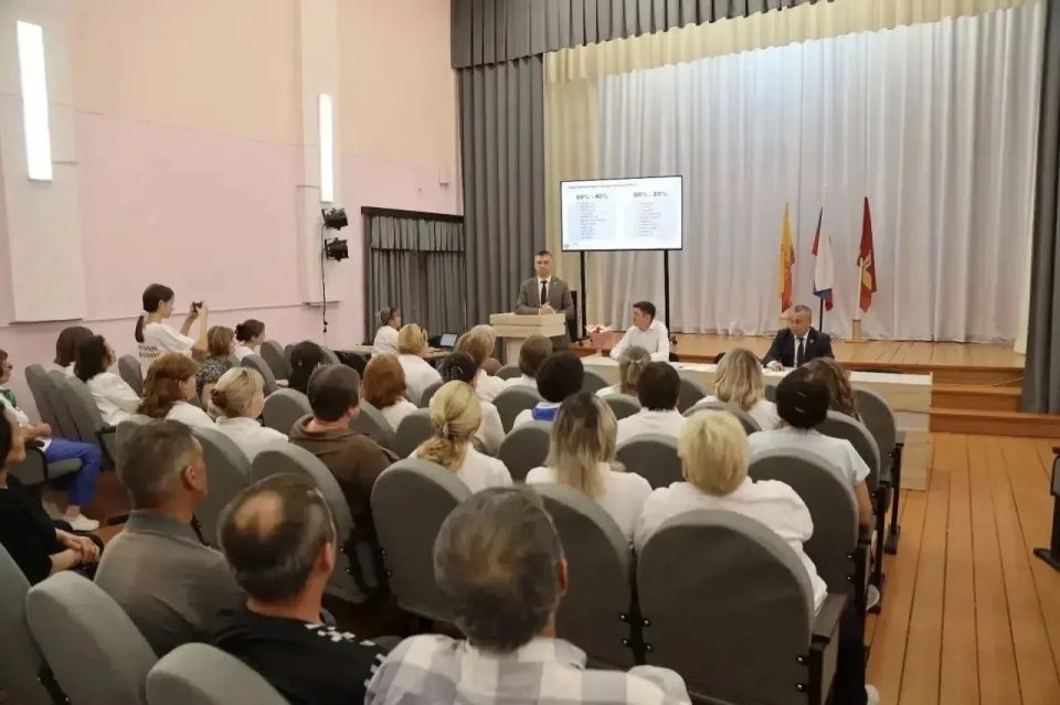 Дмитрий Захаров:. Вчера посетил Янтиковский округ Дмитрий Захаров:. Вчера посетил Янтиковский округ