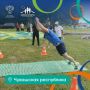 Муниципальные этапы Всероссийского марафона в самом разгаре!