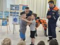Профилактические беседы: безопасность начинается с детства
