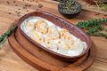 Кундюмы — постное изящество на вашем столе