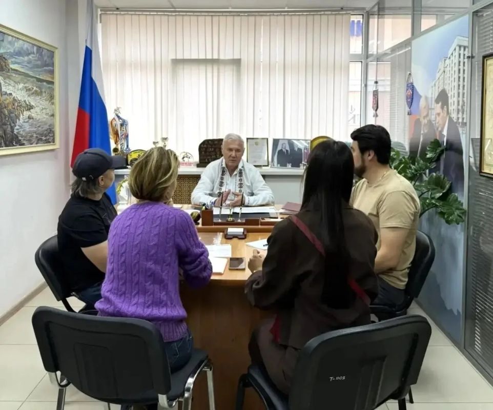 В Чебоксарах может появиться музей ХБК