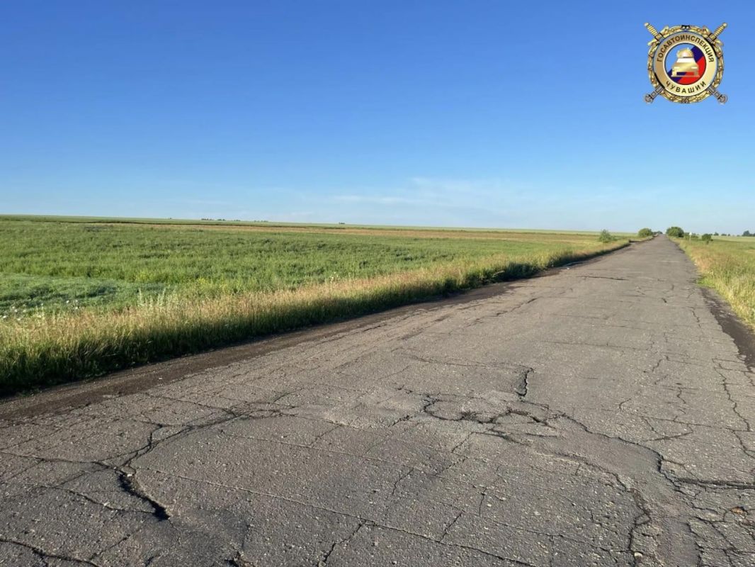 Ночная поездка на питбайке в Урмарском округе закончилась трагедией